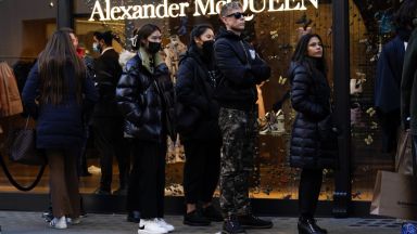 Американският главен епидемиолог и специалист по инфекциозни заболявания д р Антъни