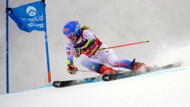 Шифрин изравни постижение на великия Стенмарк