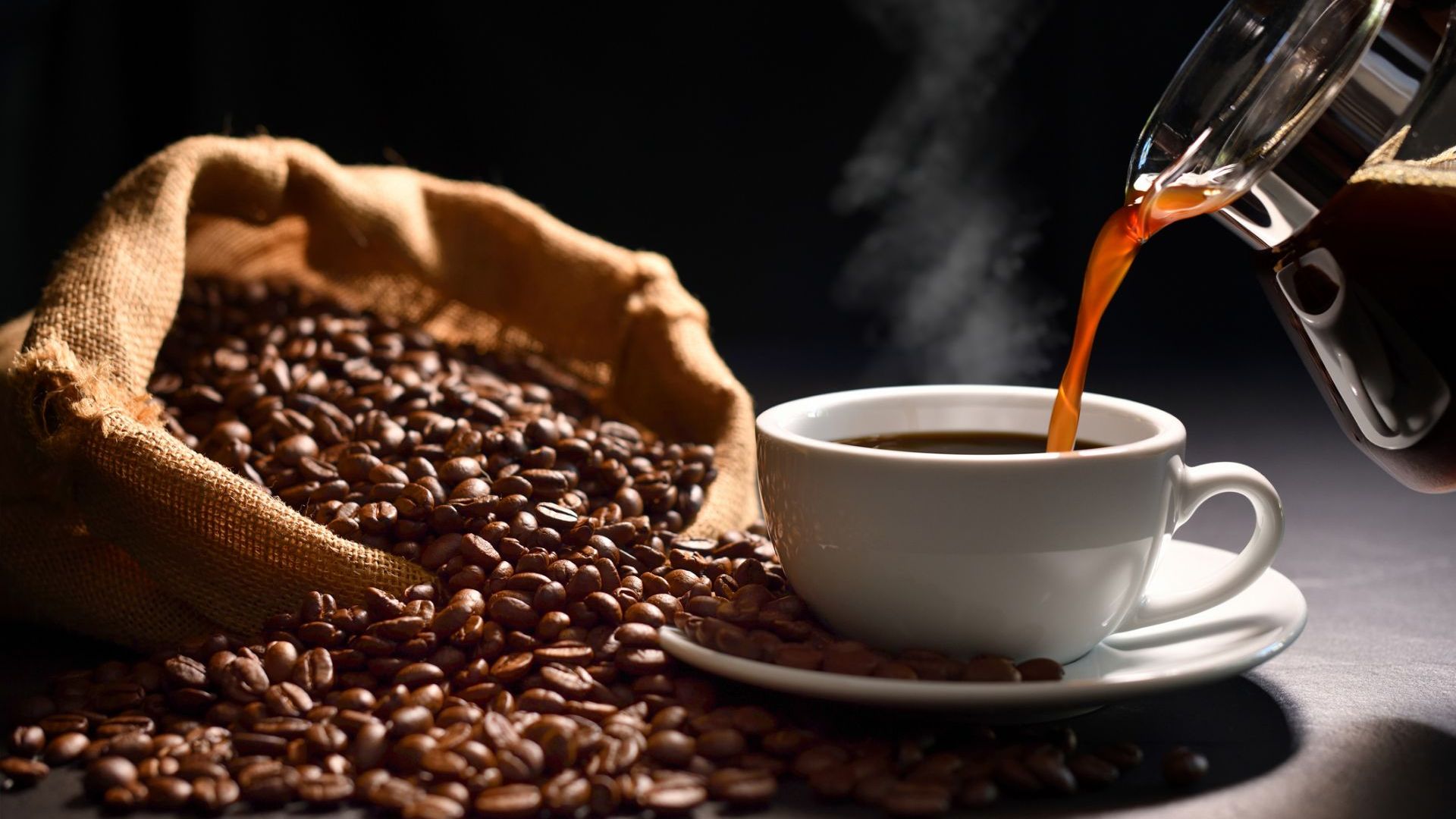 Консумацията на кафе намалява риска от Алцхаймер