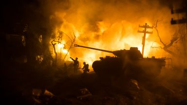 Какво знаем за немския отговор на Т-34 (снимки)