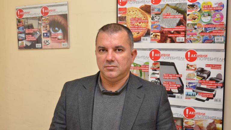 В ерата на технологиите онова, за което преди няколко години