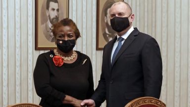 България осъзнава дълбоко необходимостта от инвестиции в човешкия капитал за