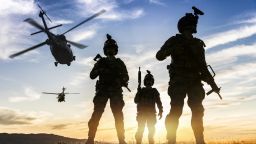 Пентагонът няма да променя съществено военното присъствие на САЩ в чужбина