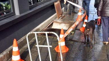 Ще си търсим правата по съдебен път Това заяви пред