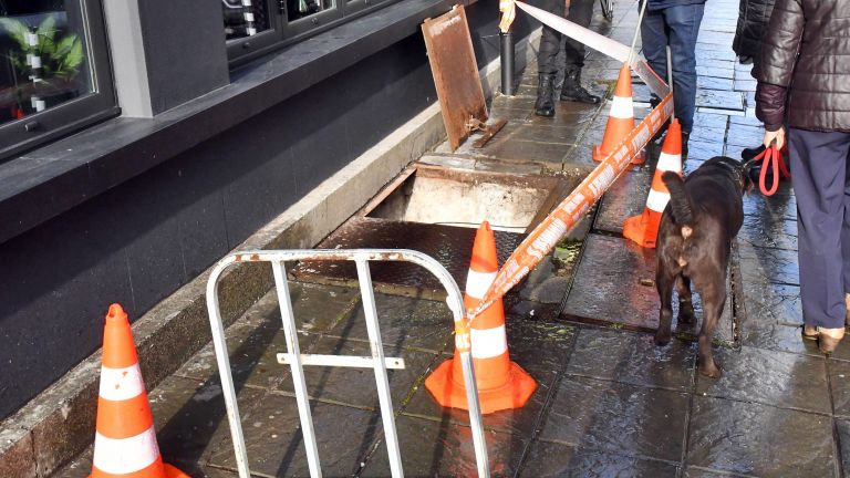 Ще си търсим правата по съдебен път. Това заяви пред