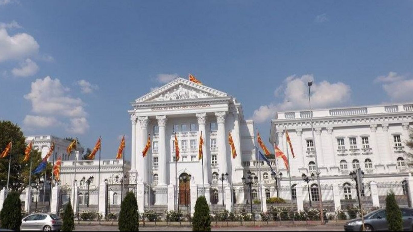 Северна Македония обяви кризисно положение в енергийния сектор