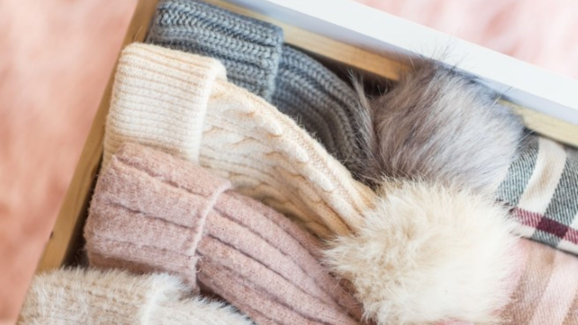 Не се предавайте на зимата – идеи за шалове, с които да се стоплите