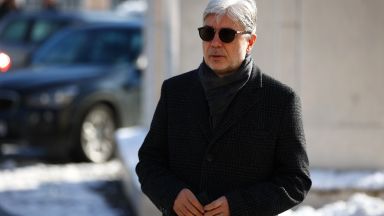 Фалстарт на делото срещу Нено Димов заради адвокат с Covid-19