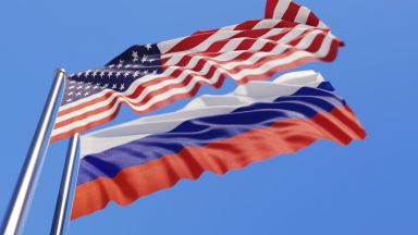 Руското външно министерство нареди на служителите на посолството на САЩ