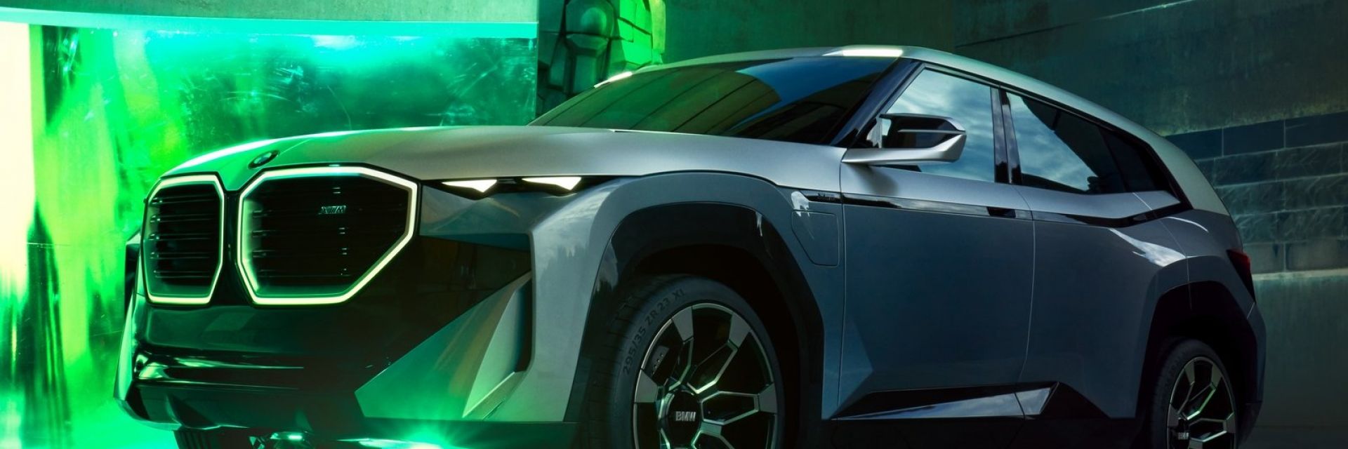 BMW показа важен нов модел, заснет в Шумен