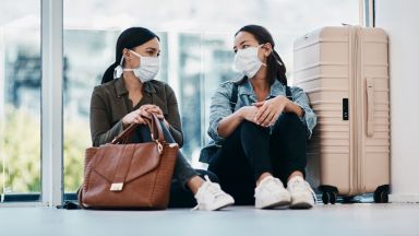 С цел ограничаване разпространението на коронавируса в Канада гражданите пристигащи