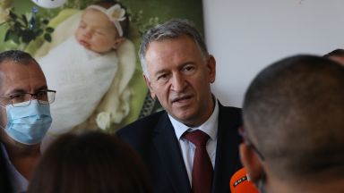 Започнала е проверка от Медицински надзор ще бъдат проверени всички