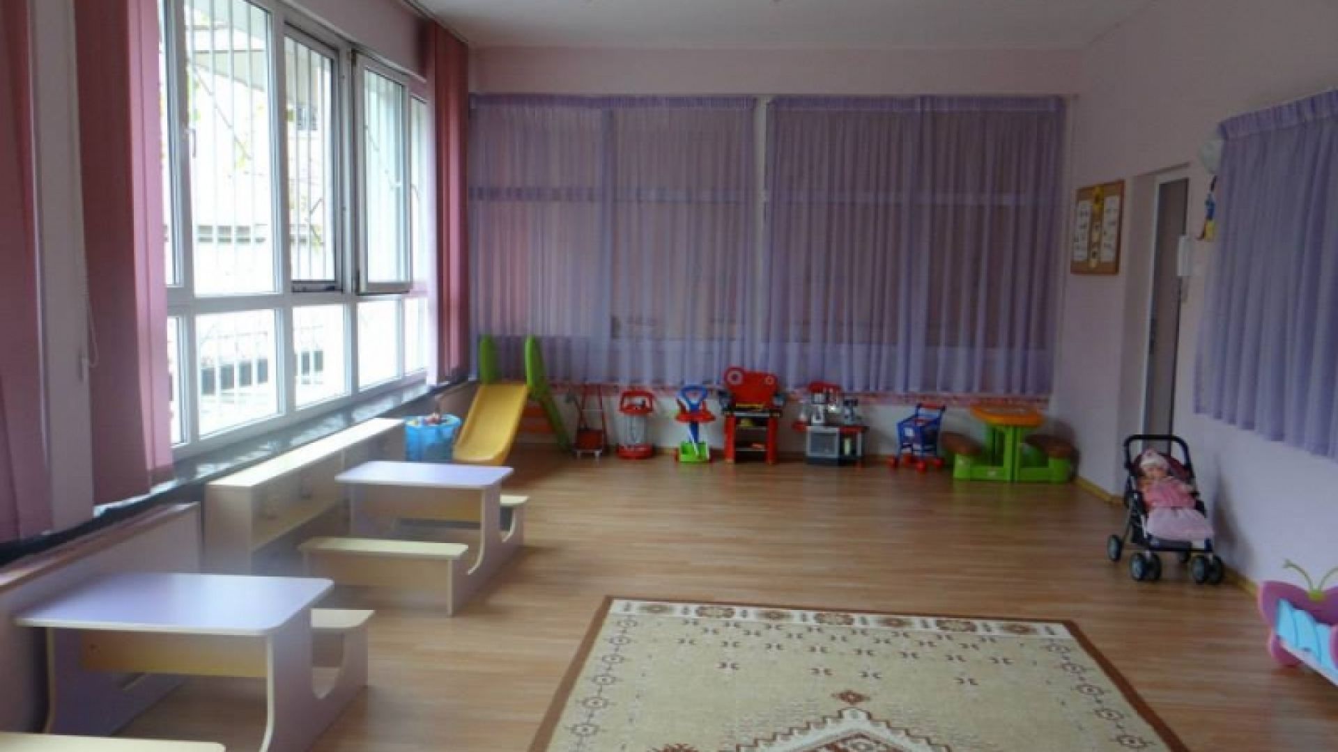 Детски градини в Пловдив пред затваряне заради високата цена на тока