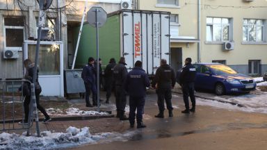 Нова кошмарна ситуация се разиграва пред отделението по Съдебна медицина