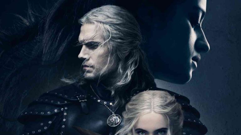 Бюджетът на "Вещерът" от Netflix надхвърля половин милиард долара 