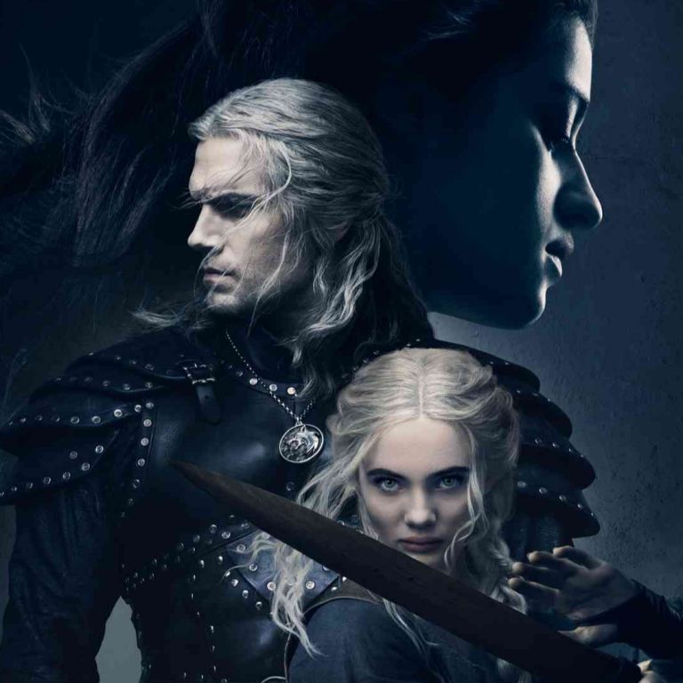Бюджетът на "Вещерът" от Netflix надхвърля половин милиард долара 