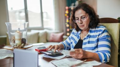 ПОК "Доверие" увеличава пенсиите на своите клиенти за трета поредна година