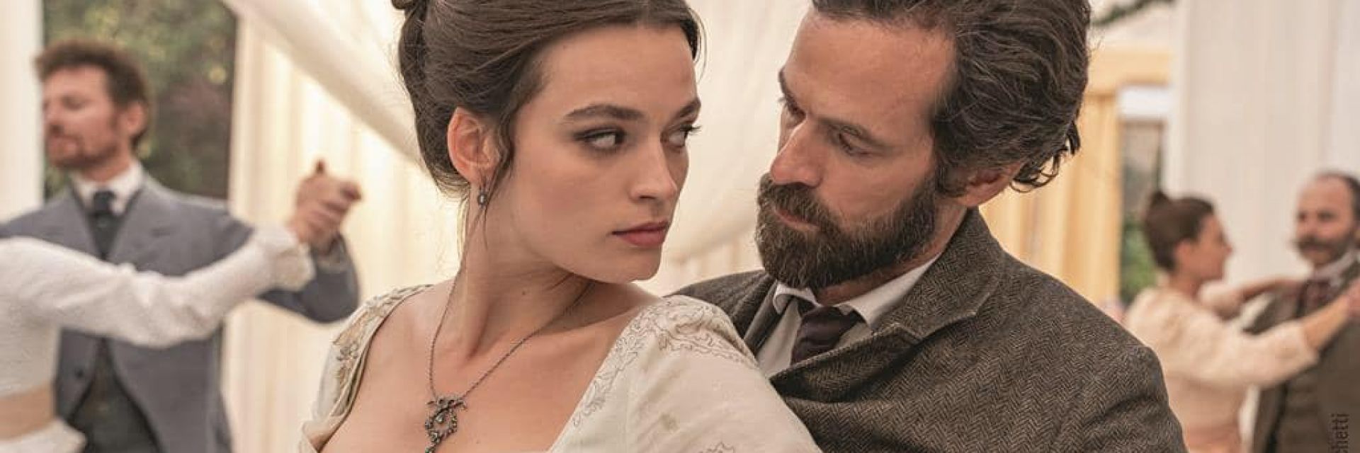 "Влюбеният Айфел" в киносалоните от 3 декември