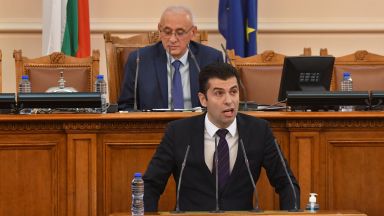 Време е да вложим смисъл в думите народен представител