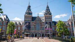 "Райксмузеум" в Амстердам подготвя голяма изложба на Вермеер