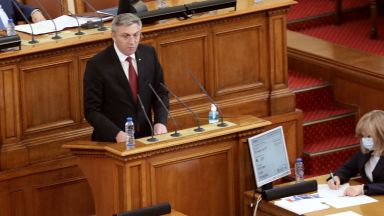 Парламентарната група на ДПС ще работи за възстановяване на нормалността