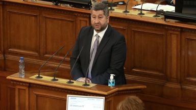 В края на тази година стигаме до момент когато можем