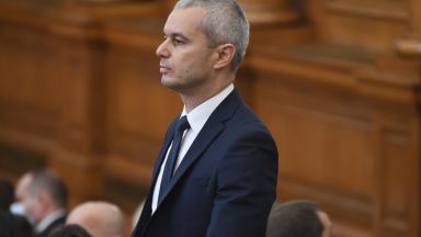 Разговорите за съставяне на редовно правителство при държавния глава Румен