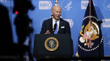 Американският президент Джо Байдън обяви че ще бъдат разкрити повече