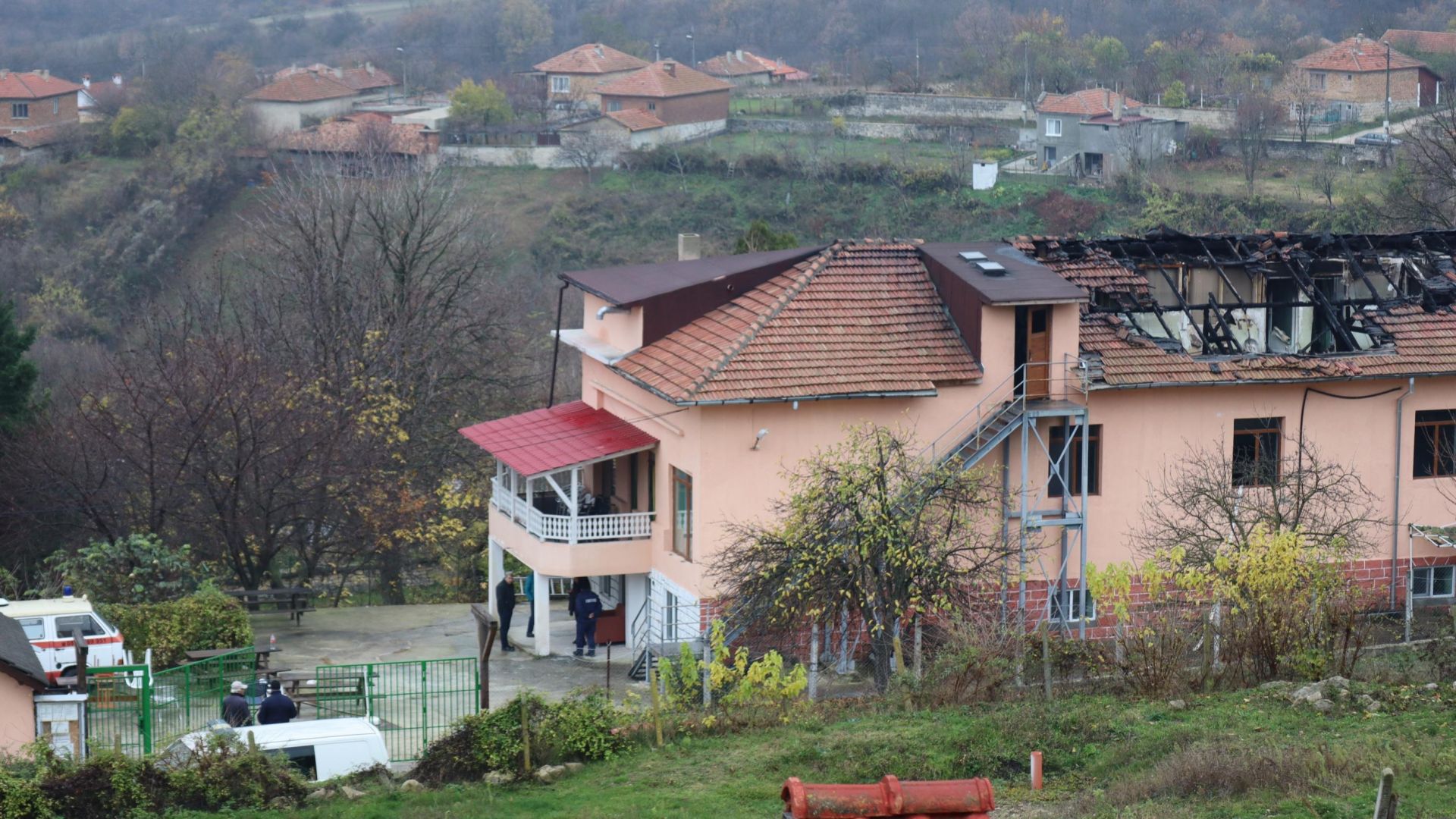 Прокуратурата откри множество нарушения в старческите домове във Варна
