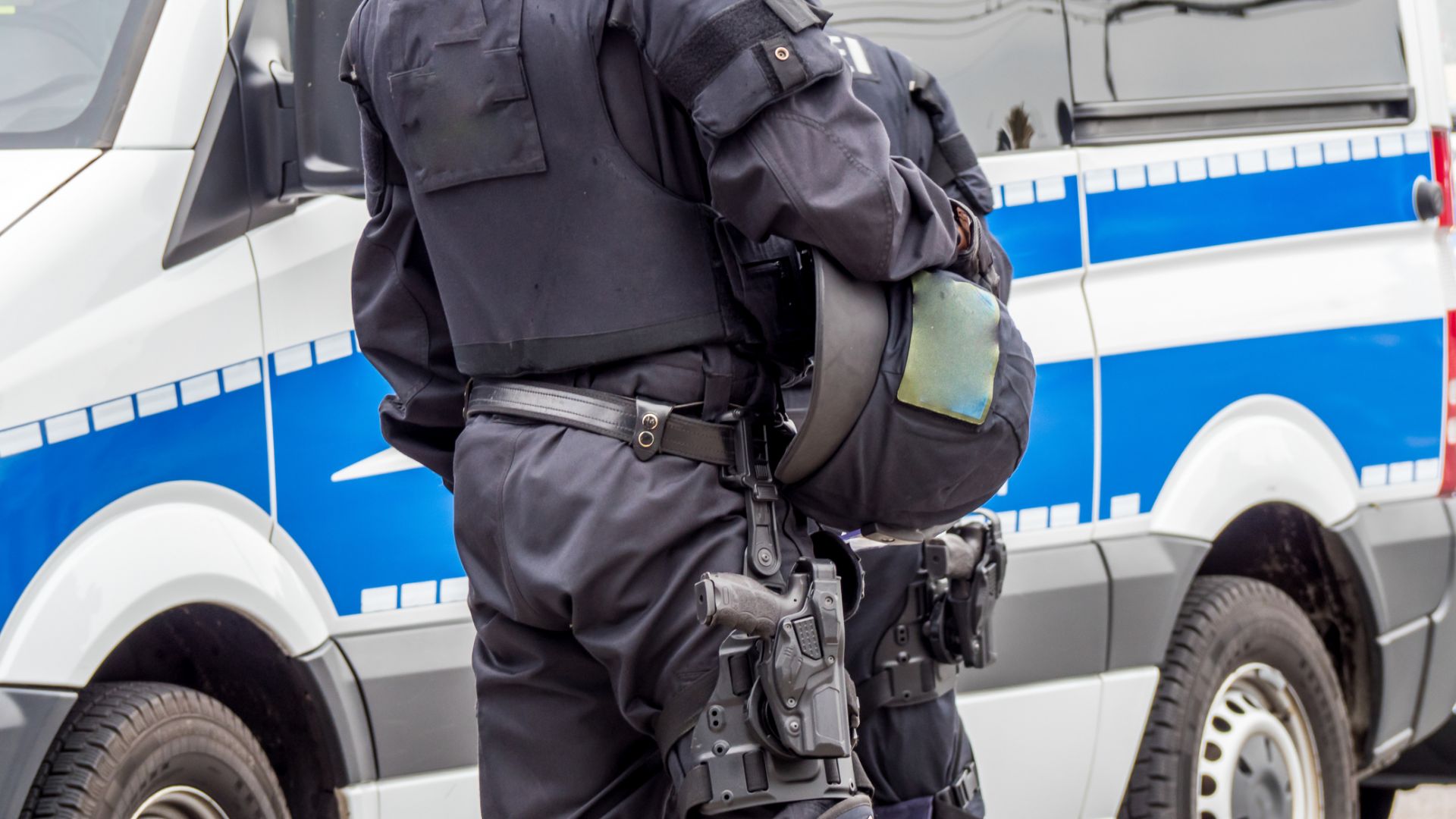 Разбиха българска наркомрежа в Германия, петима вече са обвиняеми