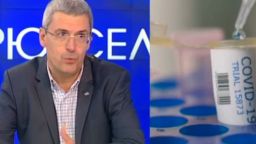 Проф. Илко Гетов: Оттук нататък говорим за годишна ваксинация срещу COVID-19