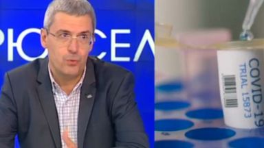 Оттук нататък се говори еднократно годишно поставяне на ваксина срещу