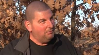 Специална среща с героя на миналата седмица който успя сам