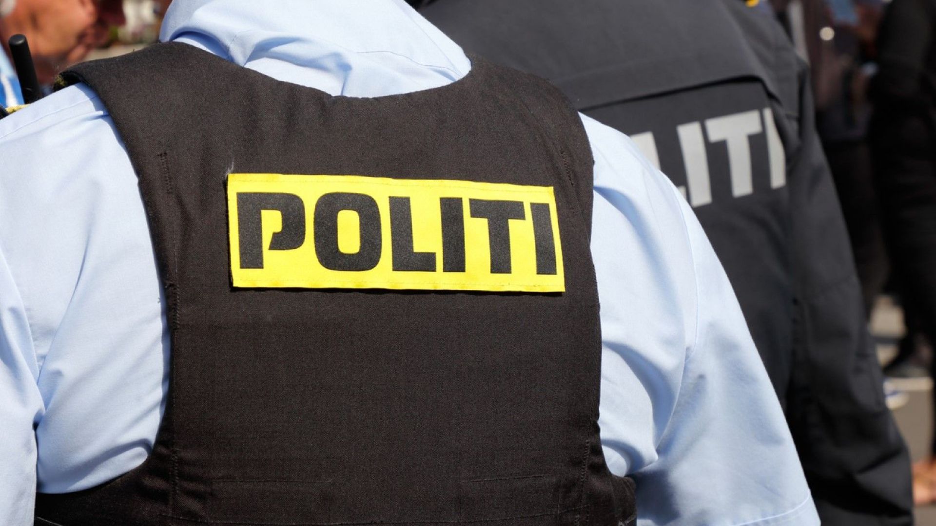 Убиха 16-годишен тийнейджър от Кърджали в Дания