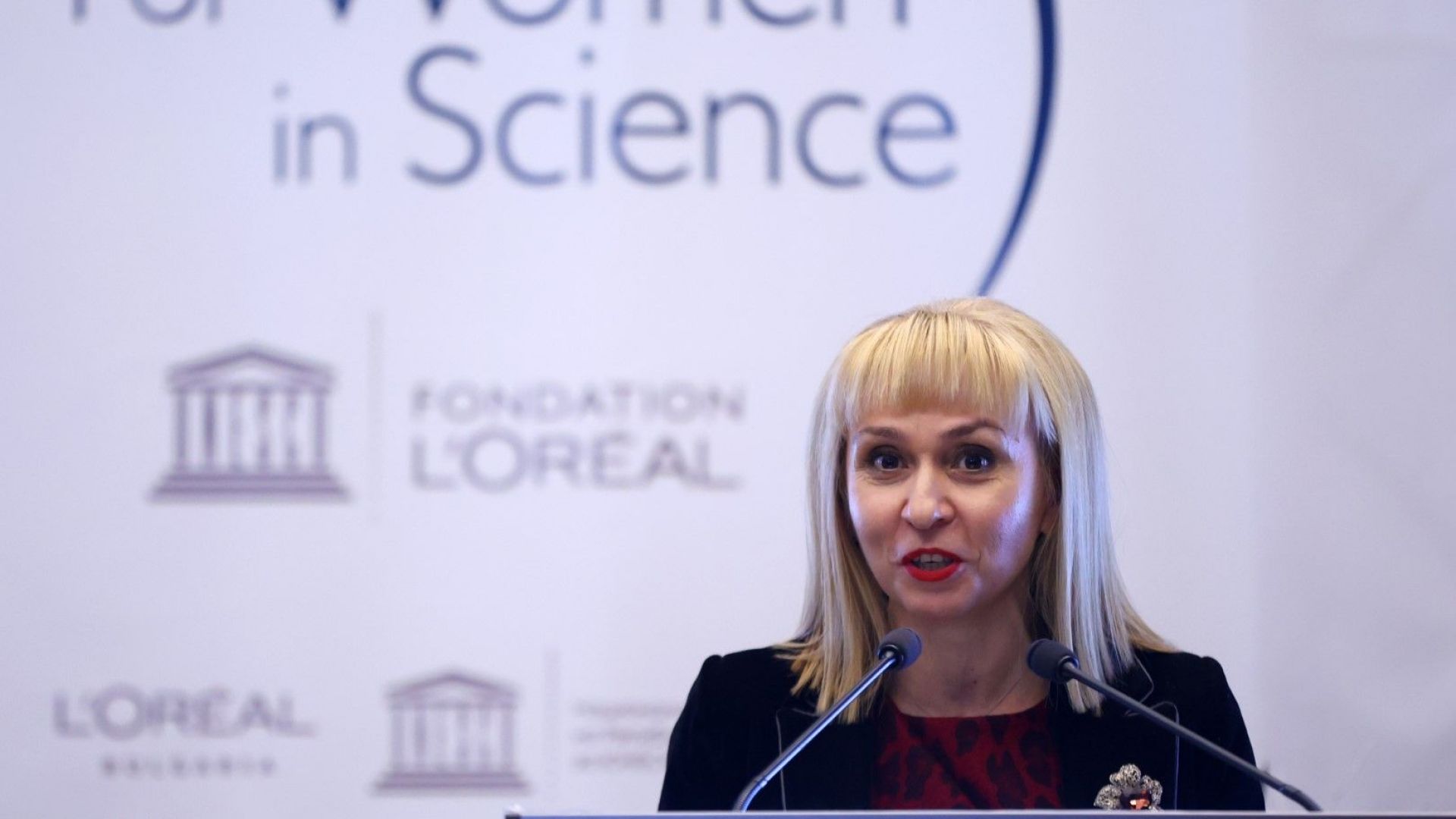 Диана Ковачева: Най-големите страхове на хората са свързани с невъзможността за плащане на сметките