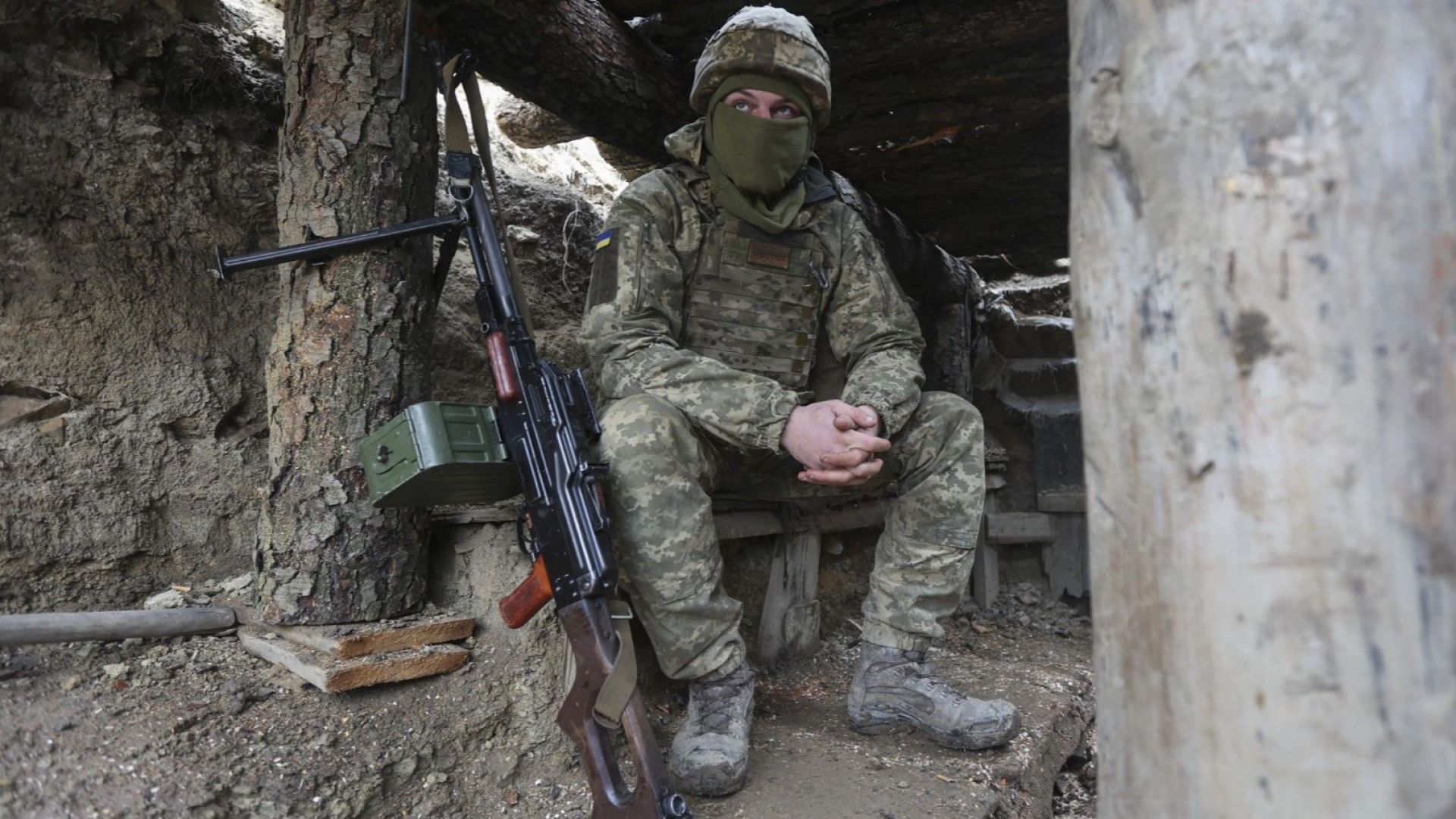 Русия опроверга медийна информация за евентуална офанзива срещу Украйна