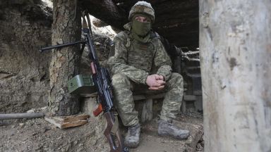 Русия отхвърли разпространената в американски медии информация за възможно руско