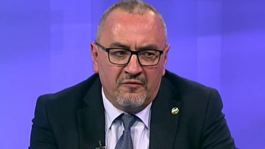 Да работим с БСП бе едно от най тежките решения които