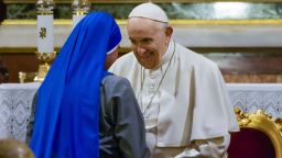 Вече и жени ще могат да заемат ръководни постове във Ватикана 