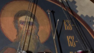 Православната църква почита днес паметта на Св Николай Мирликийски Чудотворец