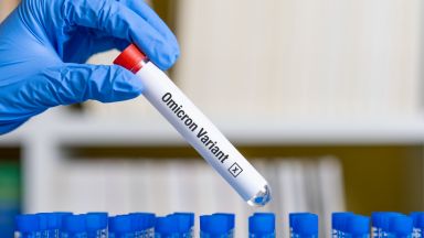Три нови случая на варианта Омикрон на коронавируса са потвърдени