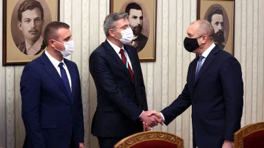 През годините сме предупреждавали че можем да стигнем до политическа