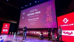 "Отново съм тук" спечели Голямата награда на Фестивала в Краков