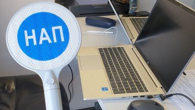 Днес бяха изслушани главният съдебен инспектор Теодора Точкова бившият ръководител