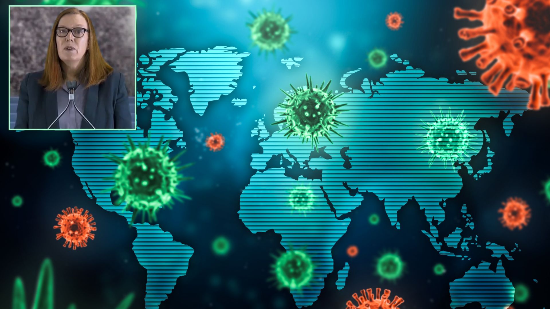 Създателката на "Астра Зенека": Следващата пандемия може да е по-смъртоносна