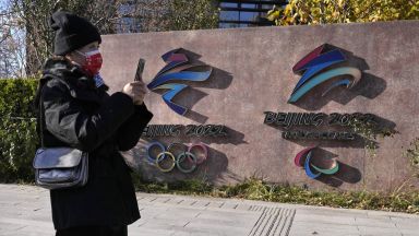 САЩ ще предприемат дипломатически бойкот на приближаващата Зимна олимпиада в