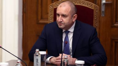 Политическите сили разкриха какво очакват от президента Румен Радев минути