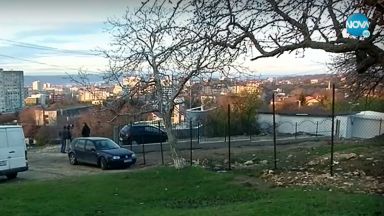 В продължение на месеци жители на местност Сотира във Варна