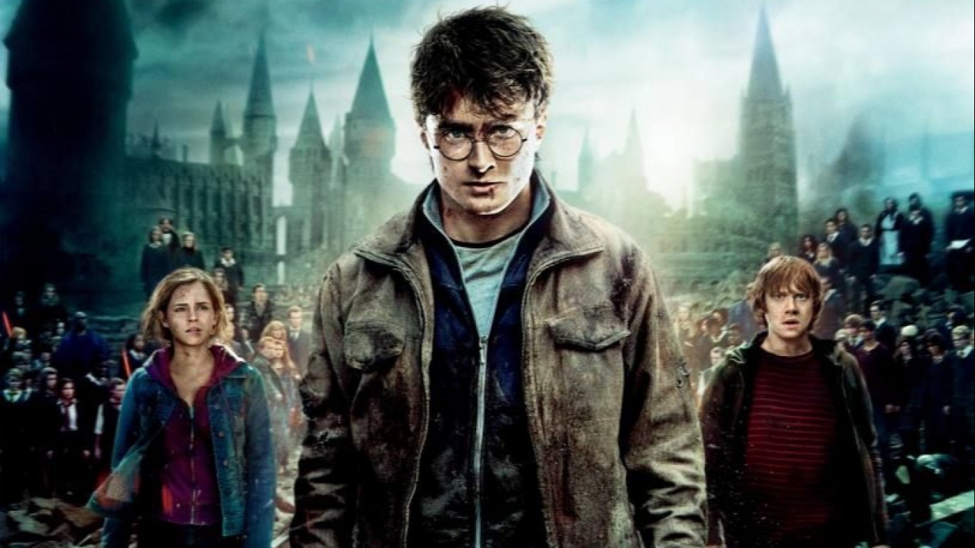 20 г. след началото на магията: ето кога отново ще се съберат актьорите от Хари Потър