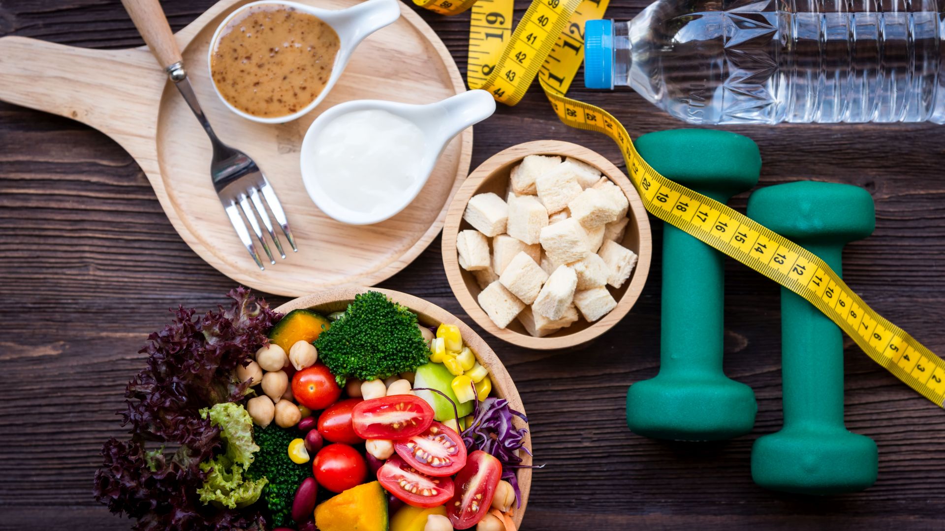 Придържането към диети понижава риска от развитие на хронични заболявания